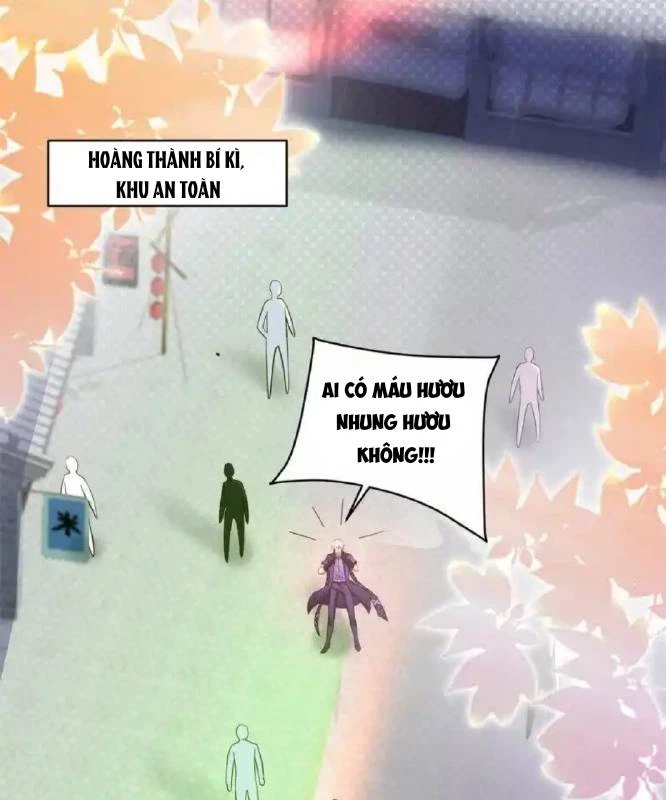 Pháp Sư Truyền Kỳ Chapter 57 - Trang 3