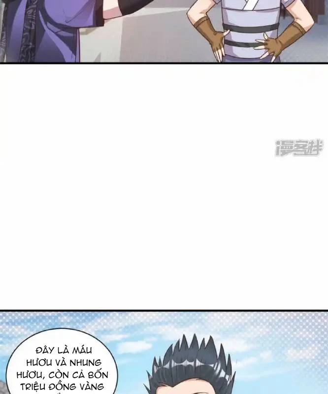 Pháp Sư Truyền Kỳ Chapter 57 - Trang 3