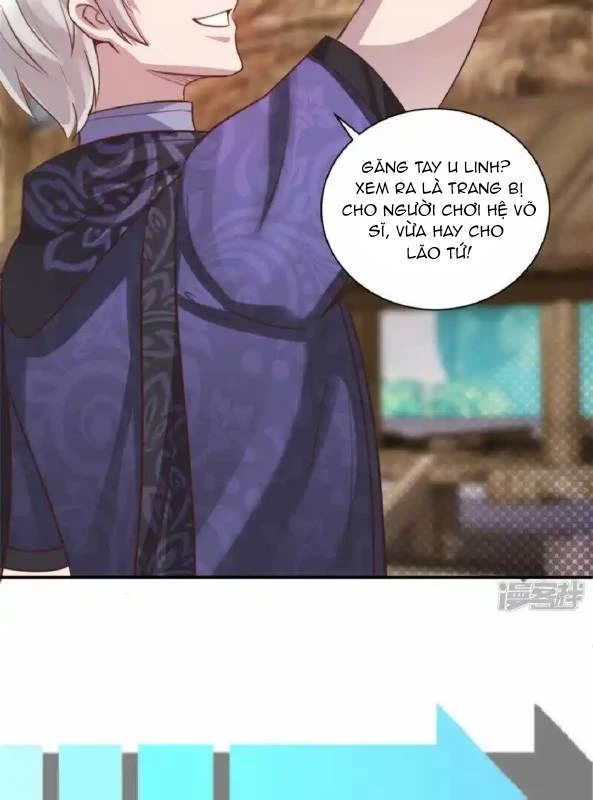 Pháp Sư Truyền Kỳ Chapter 57 - Trang 3