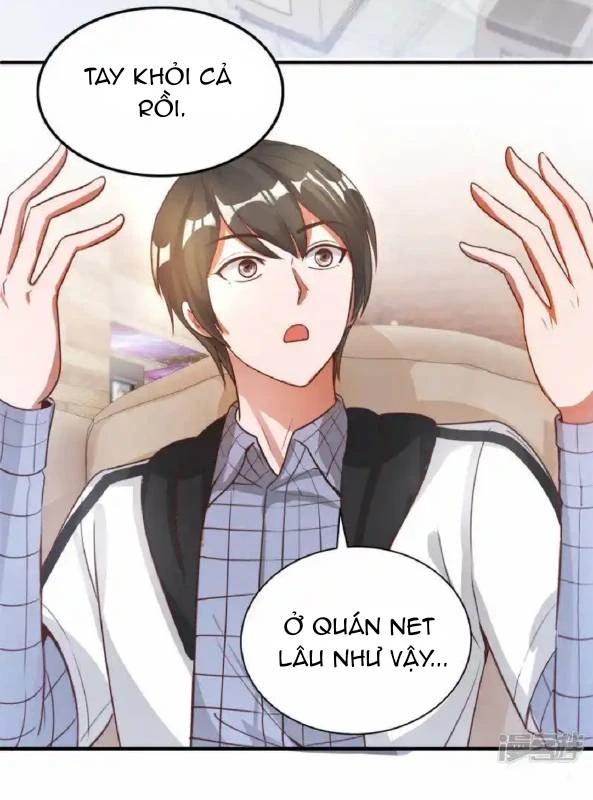 Pháp Sư Truyền Kỳ Chapter 57 - Trang 3