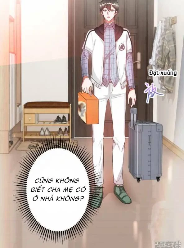 Pháp Sư Truyền Kỳ Chapter 57 - Trang 3