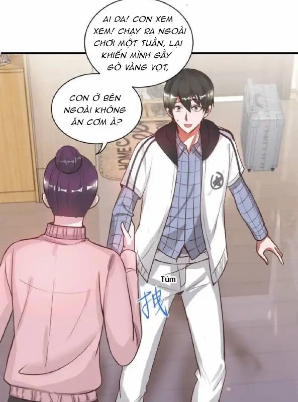 Pháp Sư Truyền Kỳ Chapter 57 - Trang 3