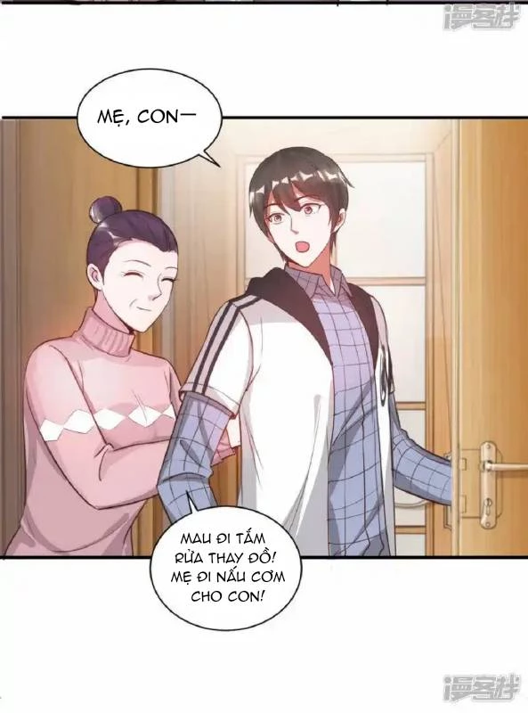 Pháp Sư Truyền Kỳ Chapter 57 - Trang 3
