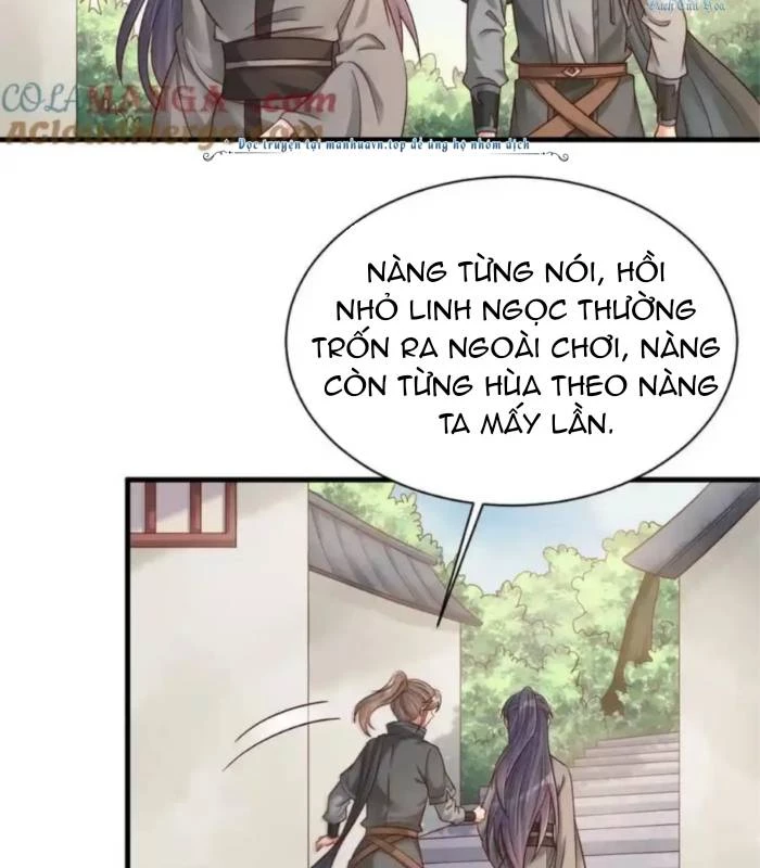 Sau Khi Max Độ Yêu Thích Chapter 174 - Trang 3