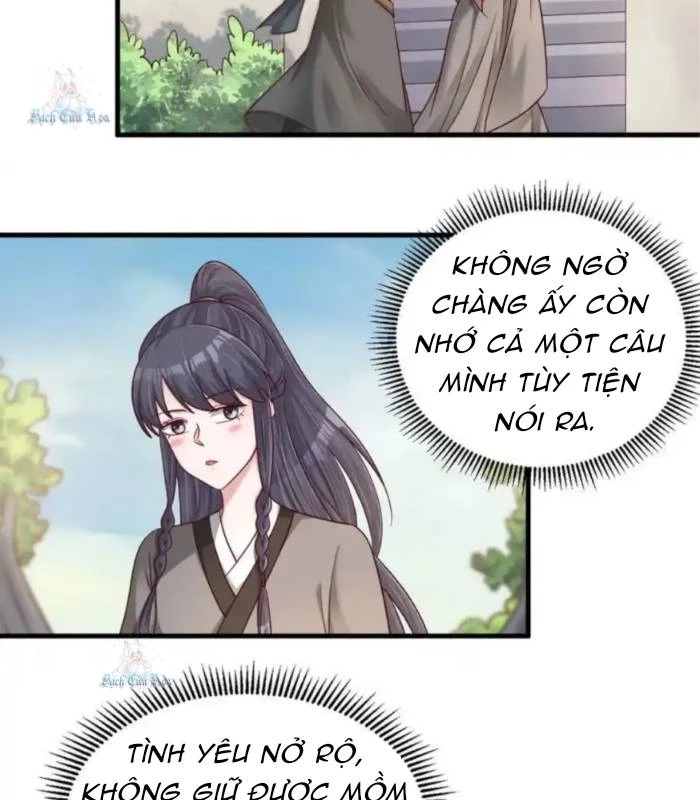 Sau Khi Max Độ Yêu Thích Chapter 174 - Trang 3