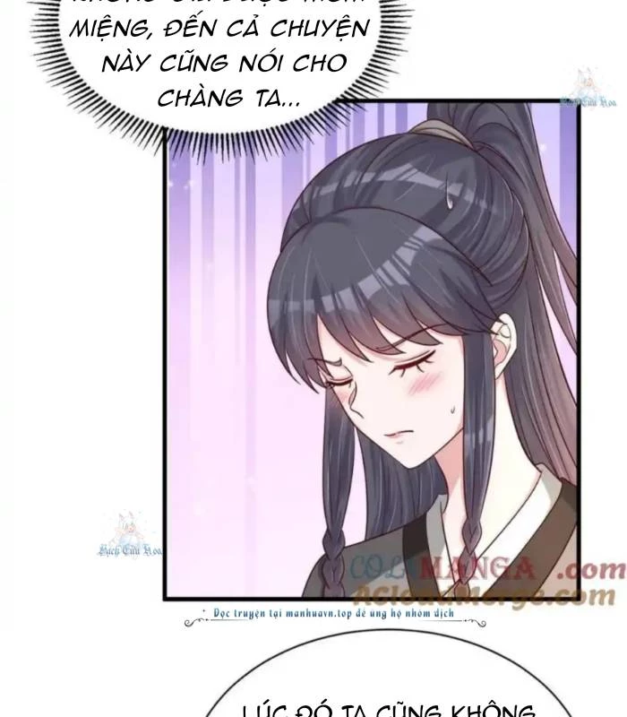 Sau Khi Max Độ Yêu Thích Chapter 174 - Trang 3