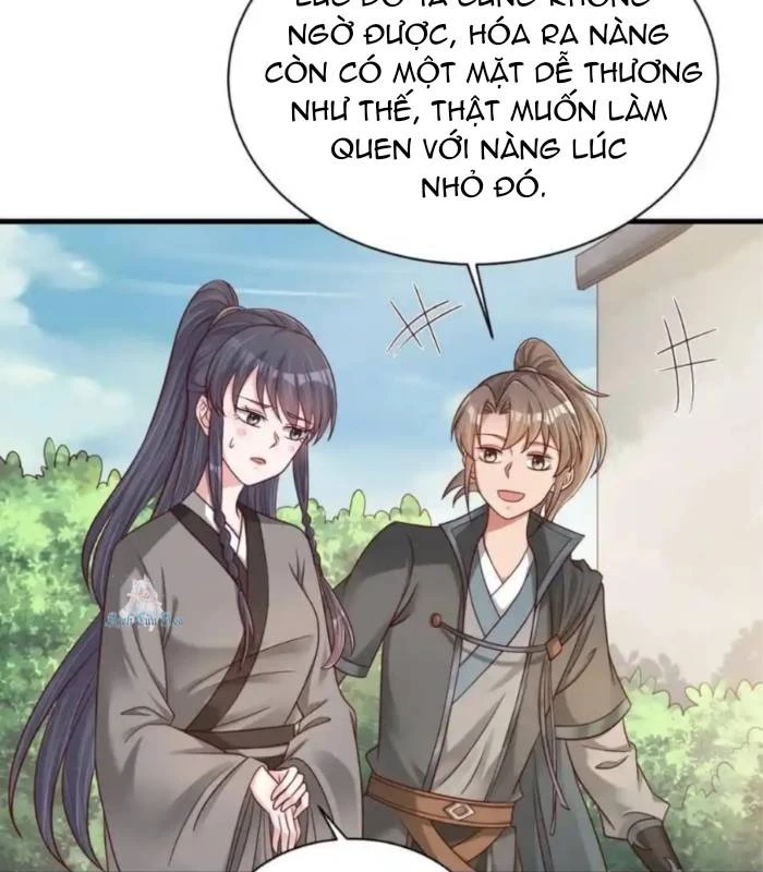 Sau Khi Max Độ Yêu Thích Chapter 174 - Trang 3