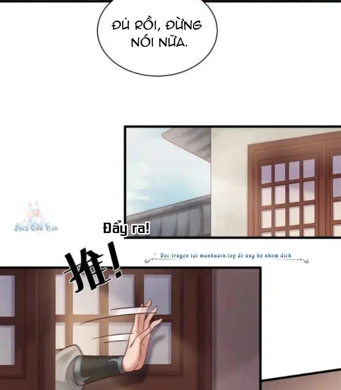 Sau Khi Max Độ Yêu Thích Chapter 174 - Trang 3
