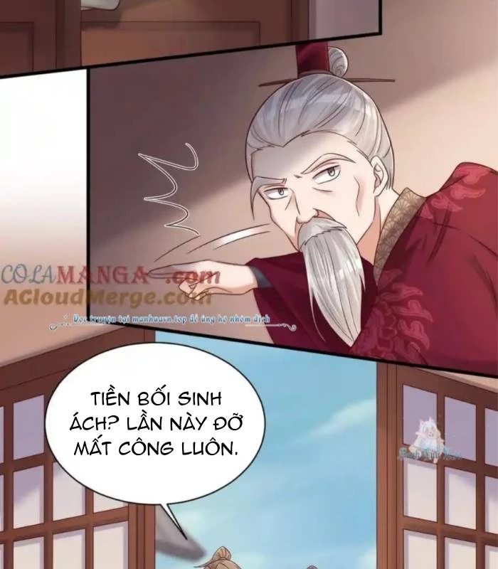 Sau Khi Max Độ Yêu Thích Chapter 174 - Trang 3