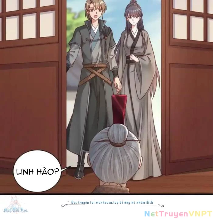 Sau Khi Max Độ Yêu Thích Chapter 174 - Trang 3
