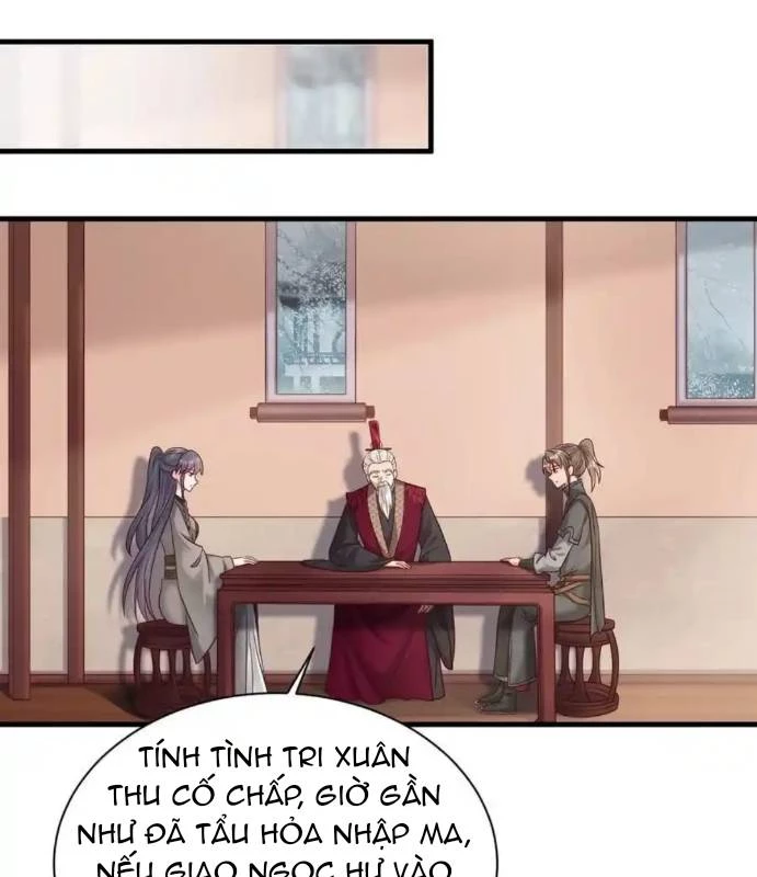 Sau Khi Max Độ Yêu Thích Chapter 174 - Trang 3