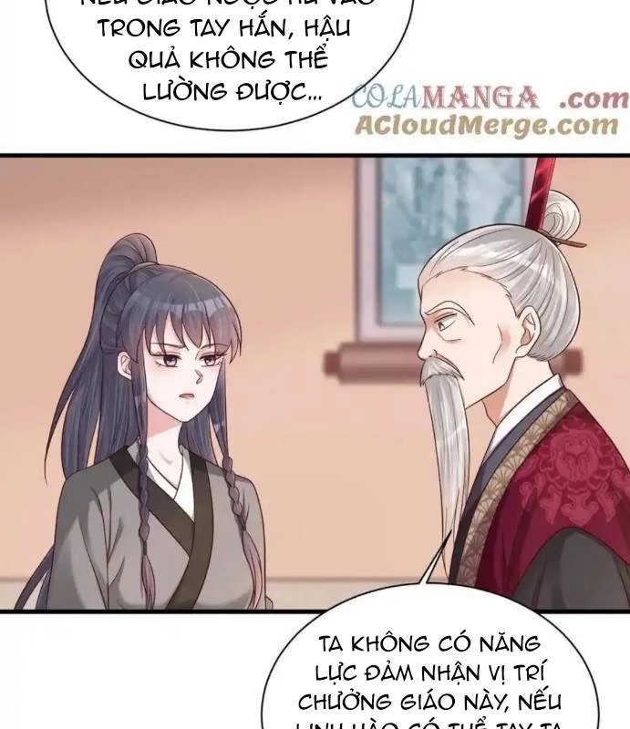 Sau Khi Max Độ Yêu Thích Chapter 174 - Trang 3