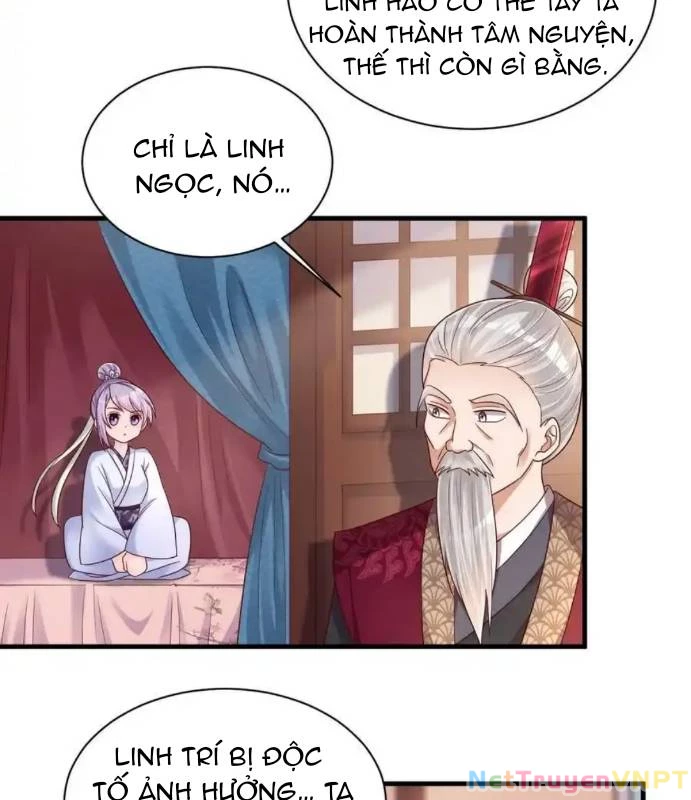 Sau Khi Max Độ Yêu Thích Chapter 174 - Trang 3