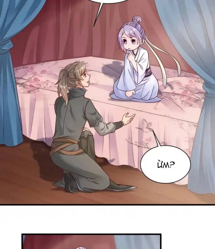 Sau Khi Max Độ Yêu Thích Chapter 174 - Trang 3