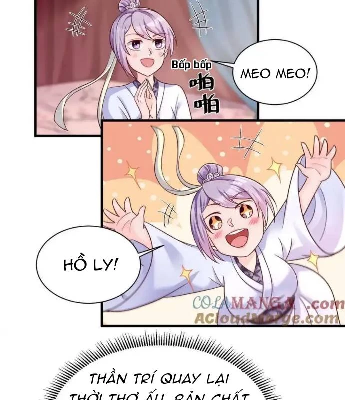 Sau Khi Max Độ Yêu Thích Chapter 174 - Trang 3