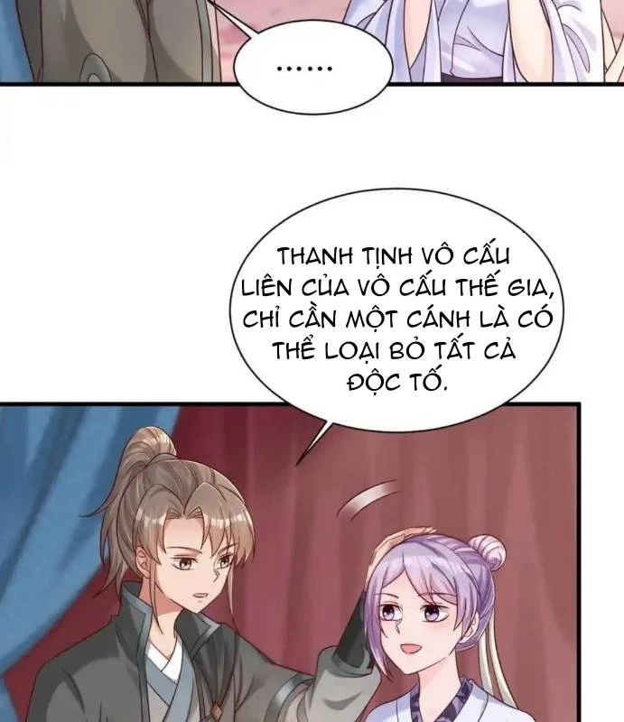 Sau Khi Max Độ Yêu Thích Chapter 174 - Trang 3