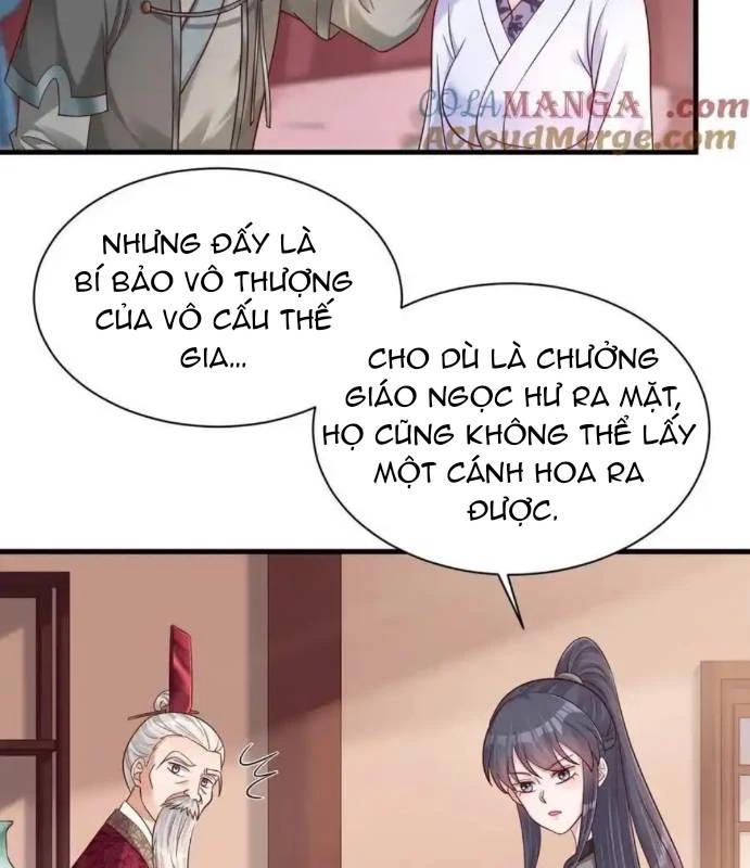 Sau Khi Max Độ Yêu Thích Chapter 174 - Trang 3