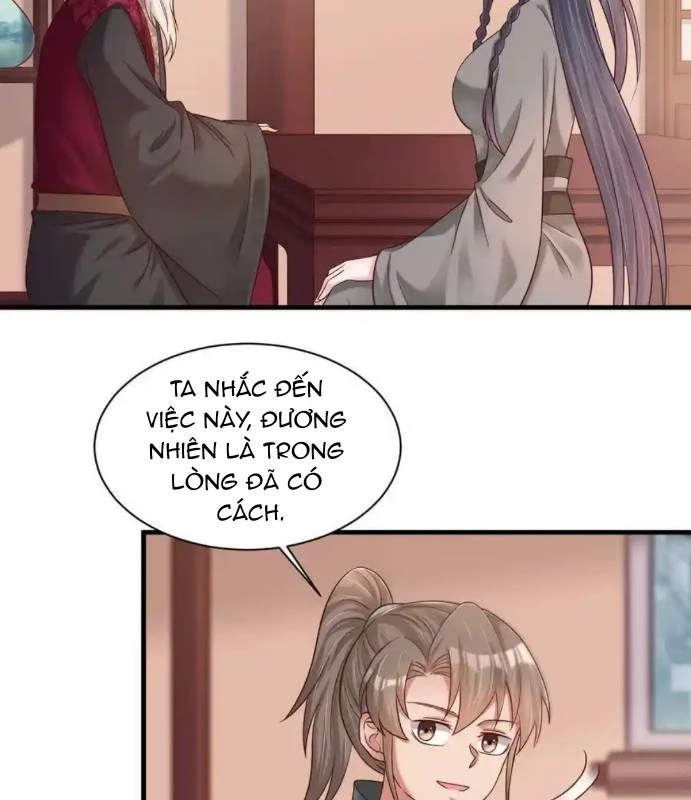 Sau Khi Max Độ Yêu Thích Chapter 174 - Trang 3