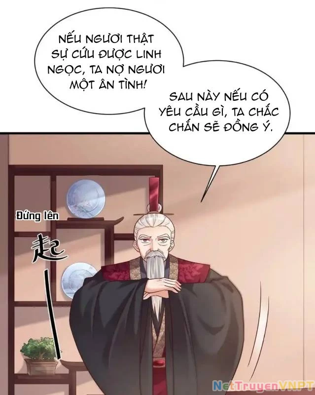 Sau Khi Max Độ Yêu Thích Chapter 174 - Trang 3