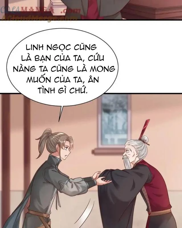 Sau Khi Max Độ Yêu Thích Chapter 174 - Trang 3