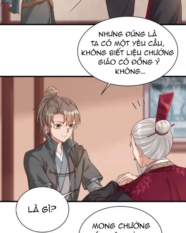 Sau Khi Max Độ Yêu Thích Chapter 174 - Trang 3