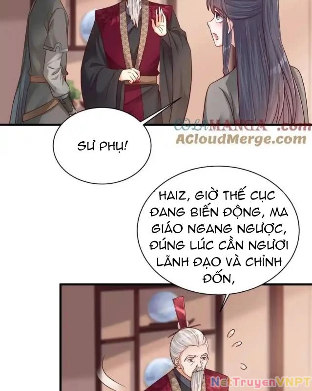 Sau Khi Max Độ Yêu Thích Chapter 174 - Trang 3