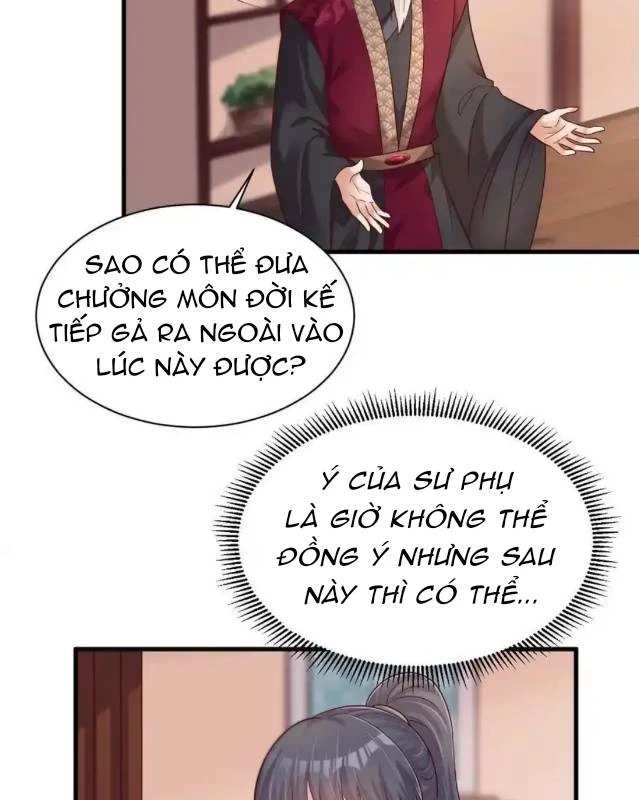 Sau Khi Max Độ Yêu Thích Chapter 174 - Trang 3
