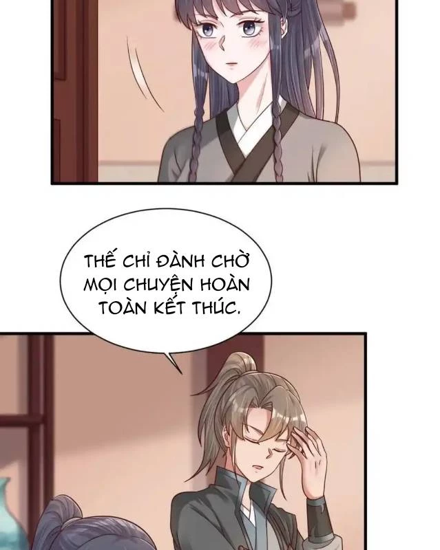 Sau Khi Max Độ Yêu Thích Chapter 174 - Trang 3