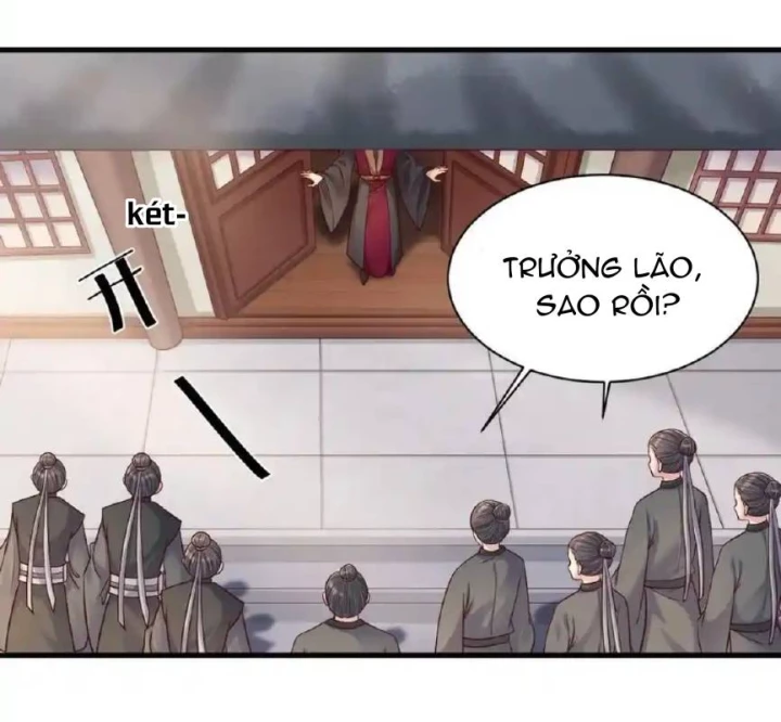 Sau Khi Max Độ Yêu Thích Chapter 174 - Trang 3
