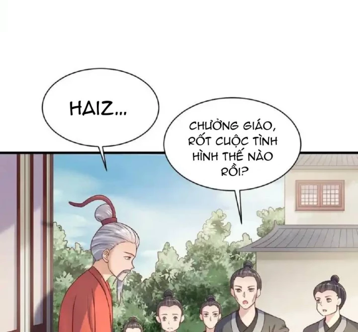 Sau Khi Max Độ Yêu Thích Chapter 174 - Trang 3