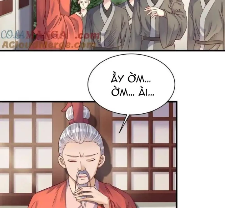 Sau Khi Max Độ Yêu Thích Chapter 174 - Trang 3