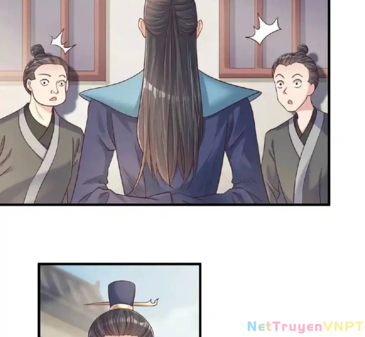 Sau Khi Max Độ Yêu Thích Chapter 174 - Trang 3
