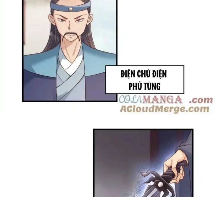 Sau Khi Max Độ Yêu Thích Chapter 174 - Trang 3