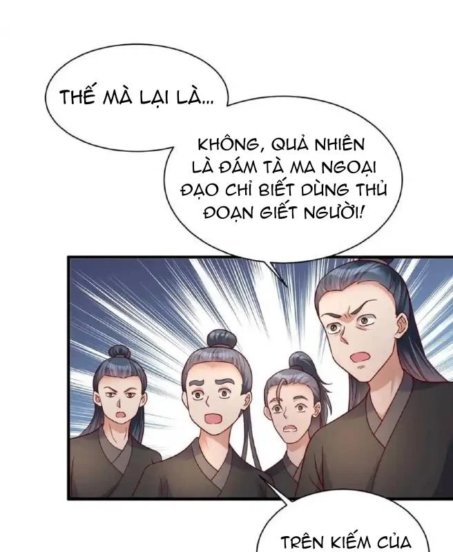 Sau Khi Max Độ Yêu Thích Chapter 174 - Trang 3