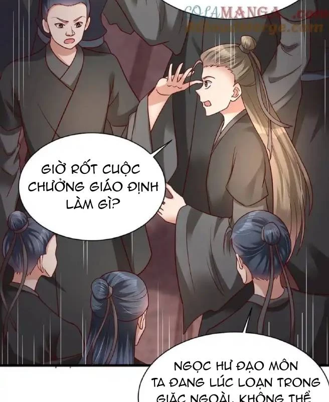 Sau Khi Max Độ Yêu Thích Chapter 174 - Trang 3