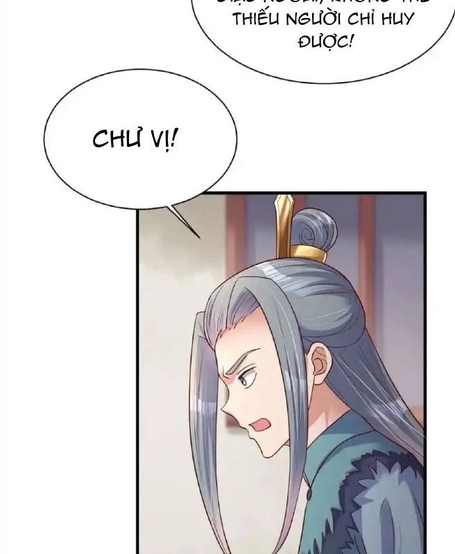 Sau Khi Max Độ Yêu Thích Chapter 174 - Trang 3