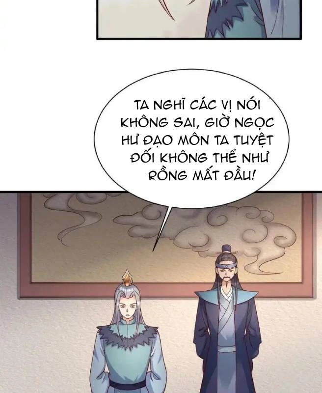 Sau Khi Max Độ Yêu Thích Chapter 174 - Trang 3