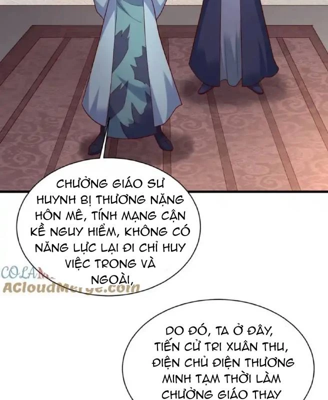 Sau Khi Max Độ Yêu Thích Chapter 174 - Trang 3
