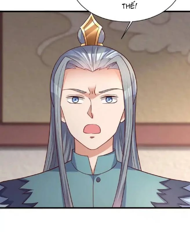 Sau Khi Max Độ Yêu Thích Chapter 174 - Trang 3