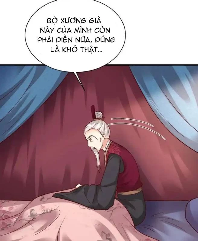 Sau Khi Max Độ Yêu Thích Chapter 174 - Trang 3