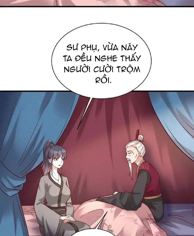 Sau Khi Max Độ Yêu Thích Chapter 174 - Trang 3
