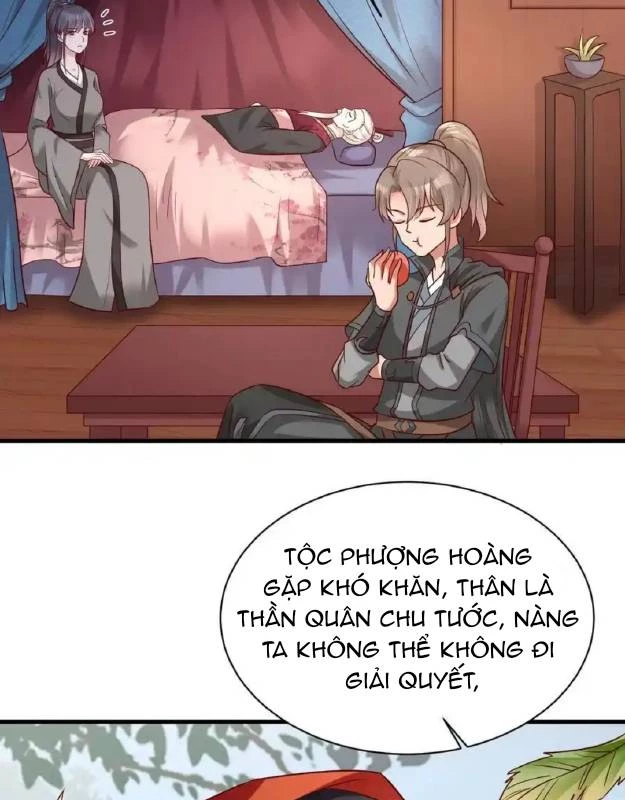 Sau Khi Max Độ Yêu Thích Chapter 174 - Trang 3