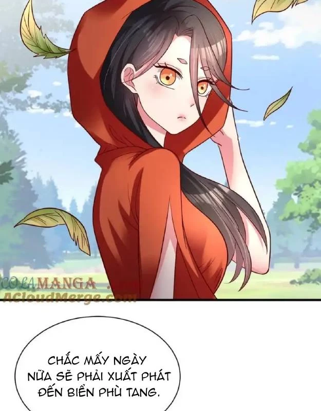 Sau Khi Max Độ Yêu Thích Chapter 174 - Trang 3
