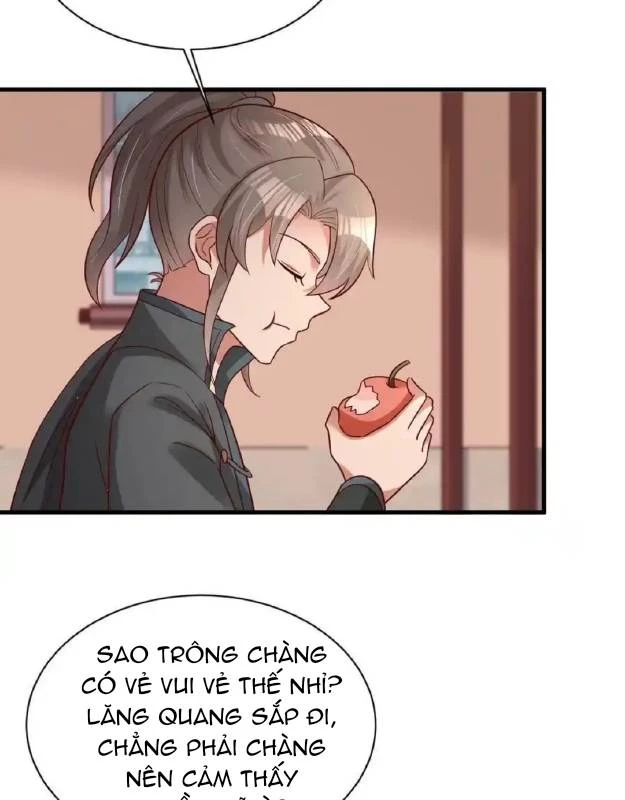 Sau Khi Max Độ Yêu Thích Chapter 174 - Trang 3