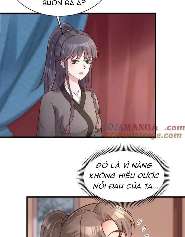 Sau Khi Max Độ Yêu Thích Chapter 174 - Trang 3