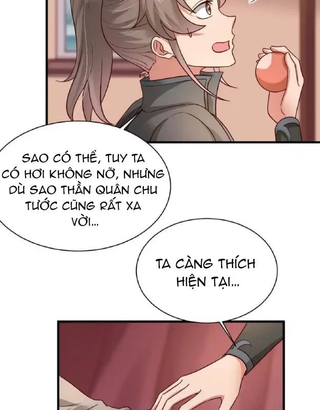 Sau Khi Max Độ Yêu Thích Chapter 174 - Trang 3