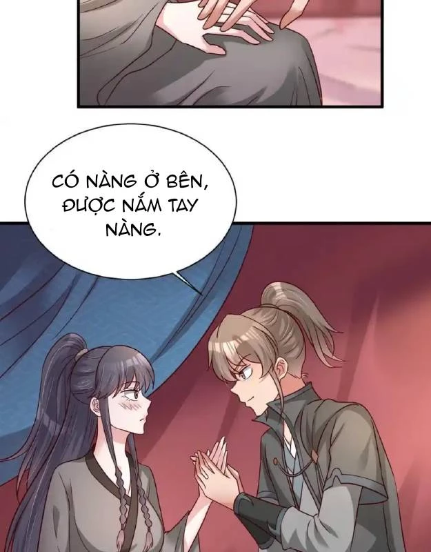 Sau Khi Max Độ Yêu Thích Chapter 174 - Trang 3