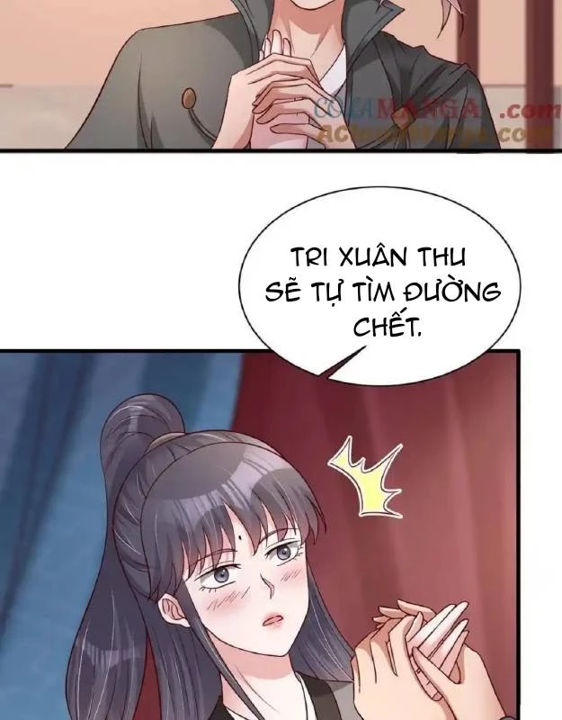 Sau Khi Max Độ Yêu Thích Chapter 174 - Trang 3