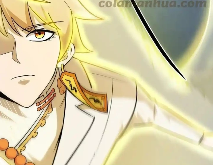 Ta Quyết Không Thành Phật Chapter 60 - Trang 3
