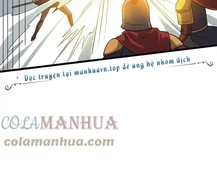 Ta Quyết Không Thành Phật Chapter 60 - Trang 3
